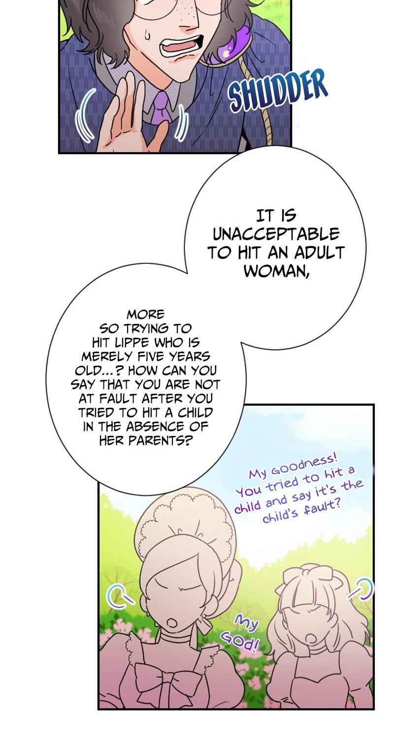 Lady Baby Chapter 40 page 28 - Chapter 40