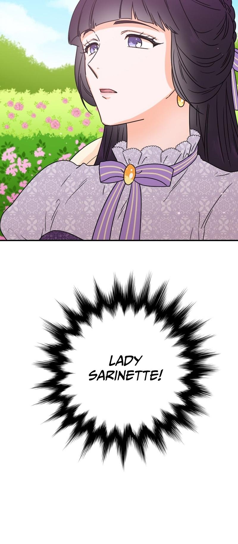 Lady Baby Chapter 40 page 32 - Chapter 40