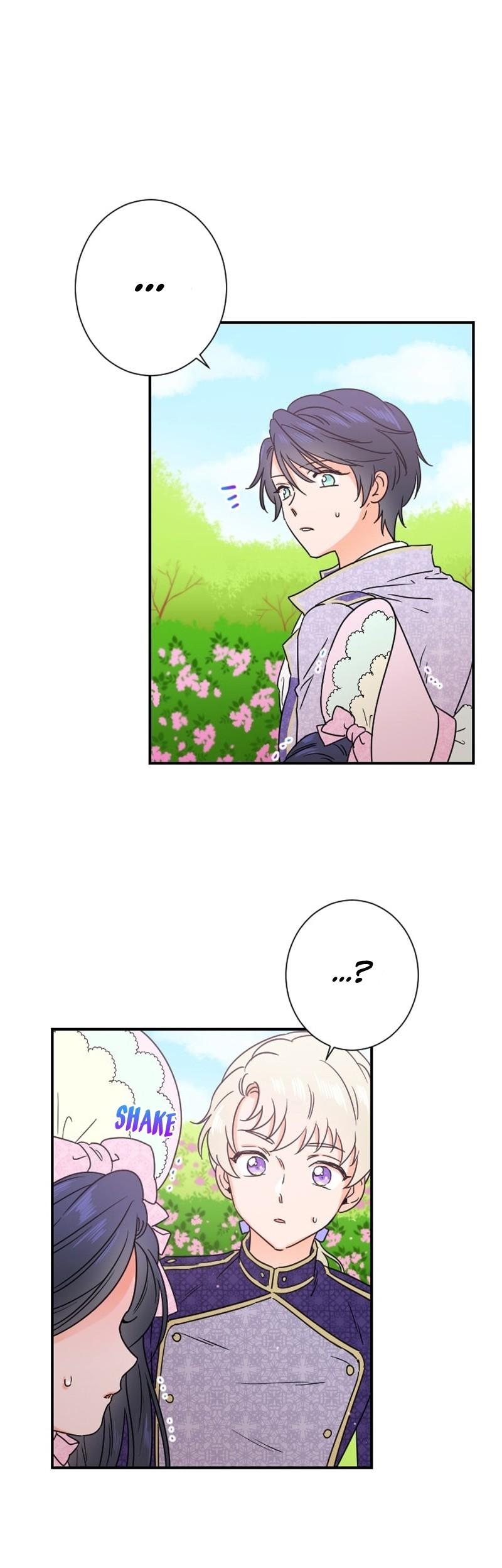 Lady Baby Chapter 40 page 33 - Chapter 40