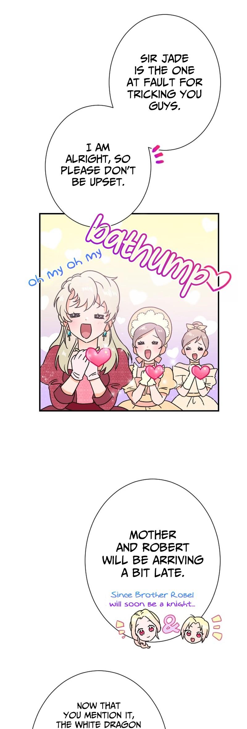 Lady Baby Chapter 40 page 39 - Chapter 40