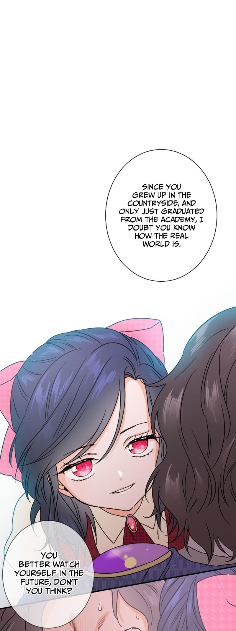 Lady Baby Chapter 40 page 5 - Chapter 40