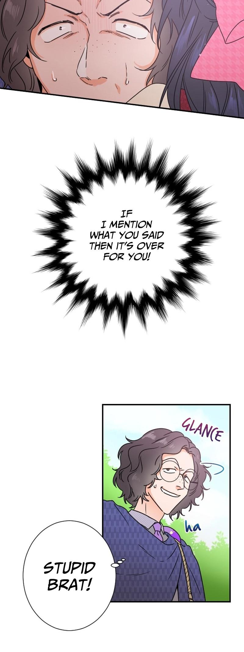 Lady Baby Chapter 40 page 6 - Chapter 40
