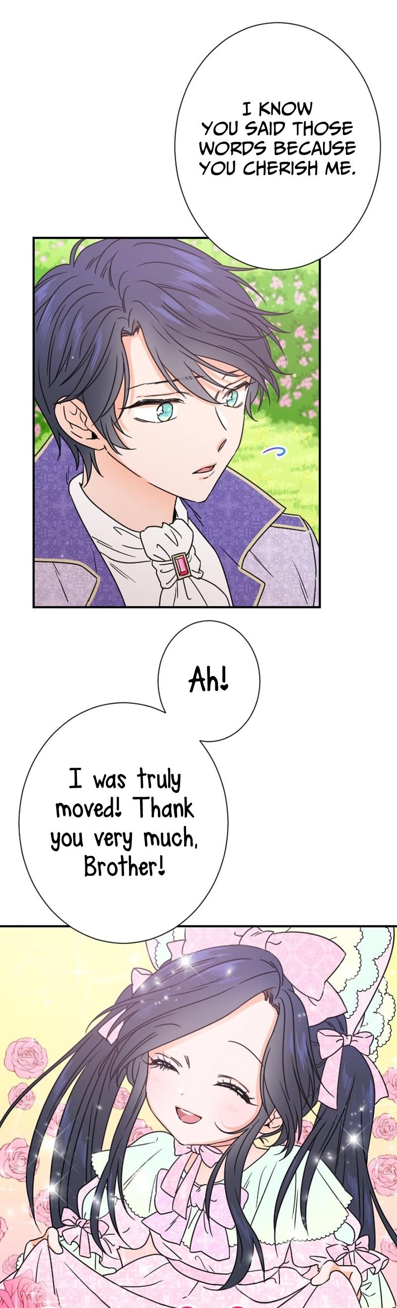 Lady Baby Chapter 40 page 9 - Chapter 40