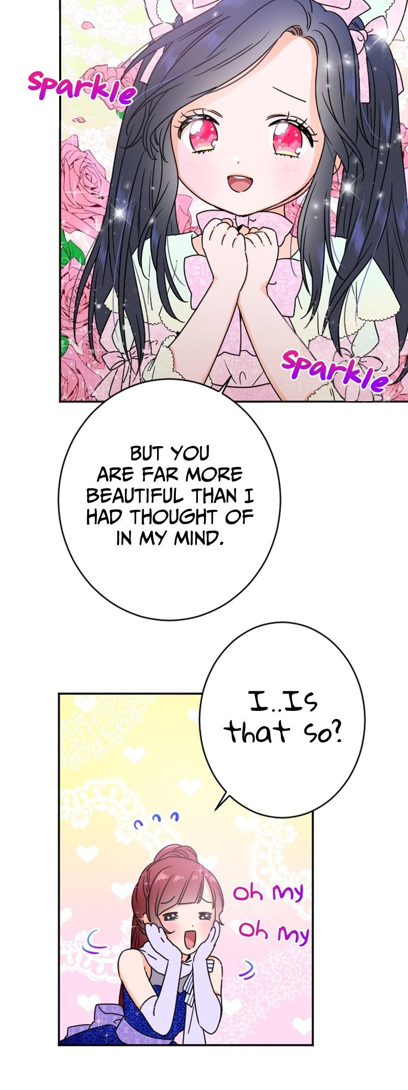 Lady Baby Chapter 41 page 10 - Chapter 41