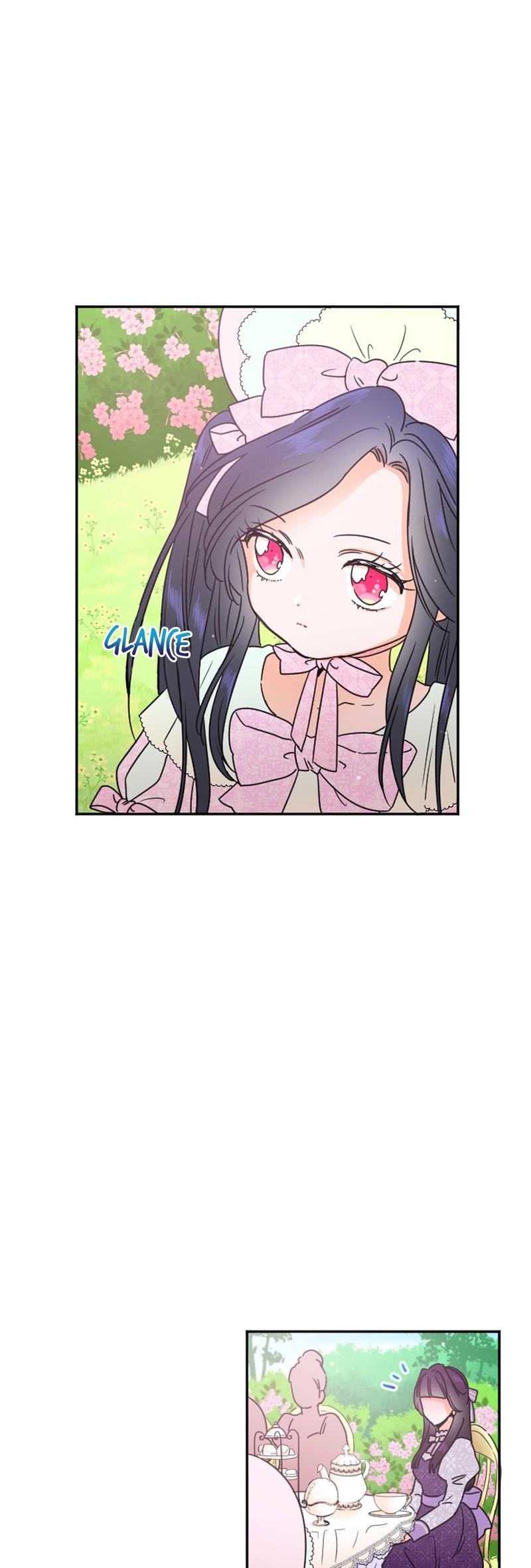 Lady Baby Chapter 41 page 15 - Chapter 41