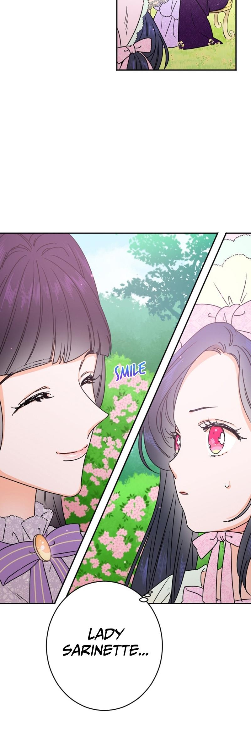 Lady Baby Chapter 41 page 16 - Chapter 41