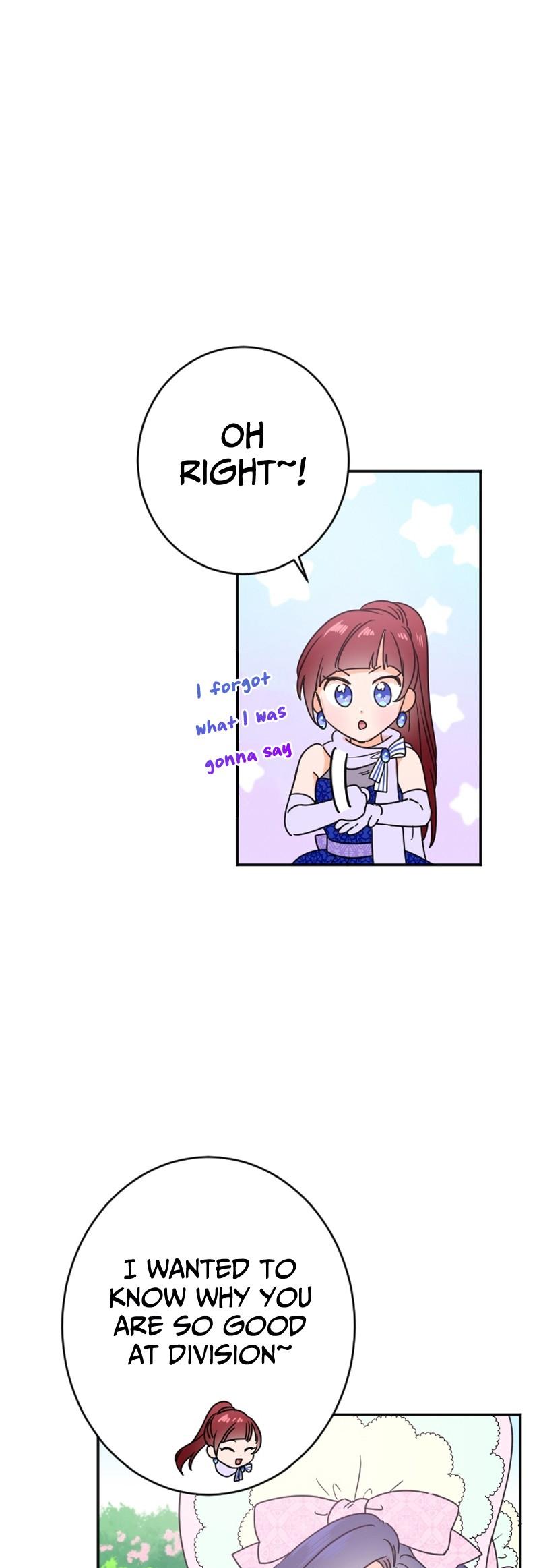 Lady Baby Chapter 41 page 17 - Chapter 41