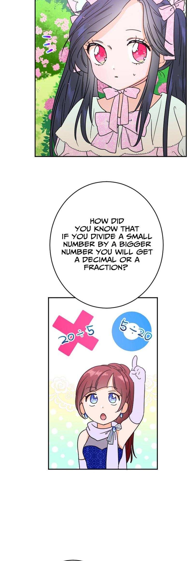 Lady Baby Chapter 41 page 18 - Chapter 41