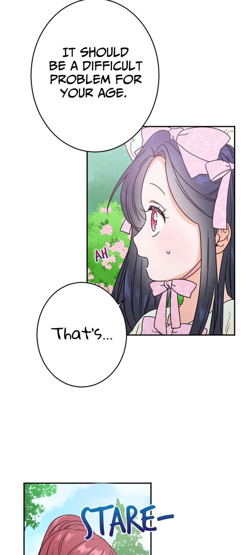 Lady Baby Chapter 41 page 19 - Chapter 41
