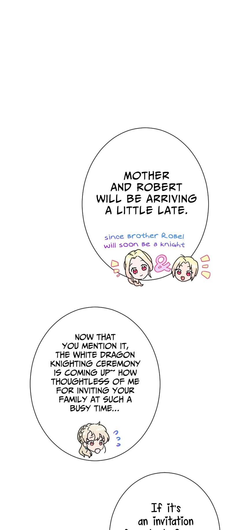 Lady Baby Chapter 41 page 2 - Chapter 41