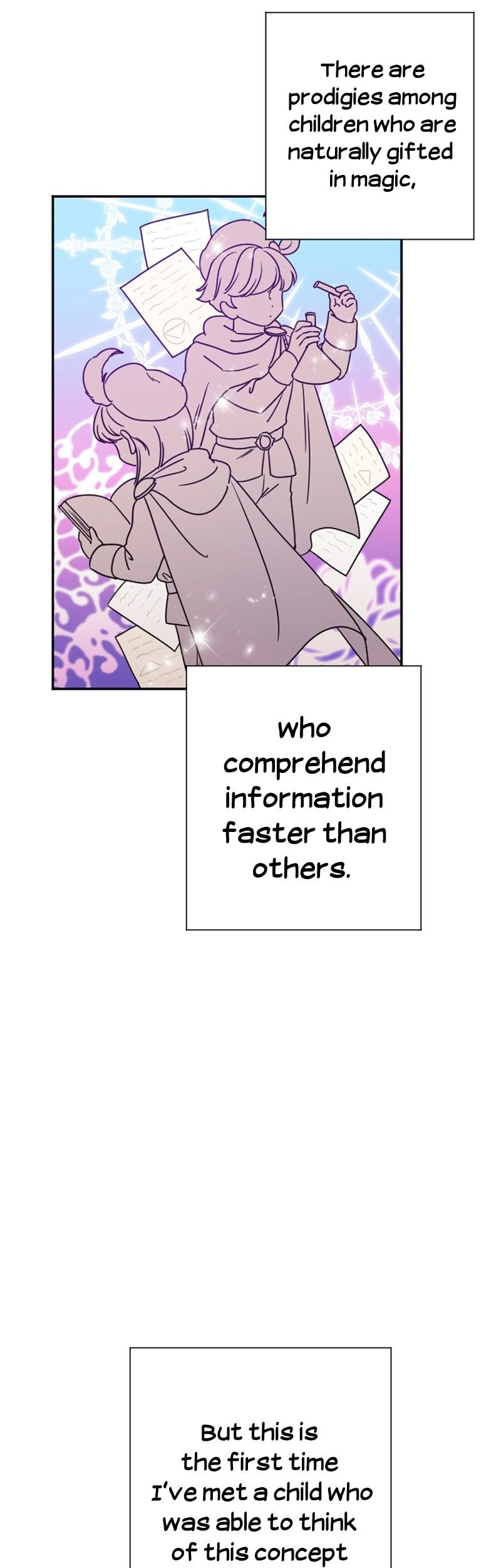 Lady Baby Chapter 41 page 21 - Chapter 41