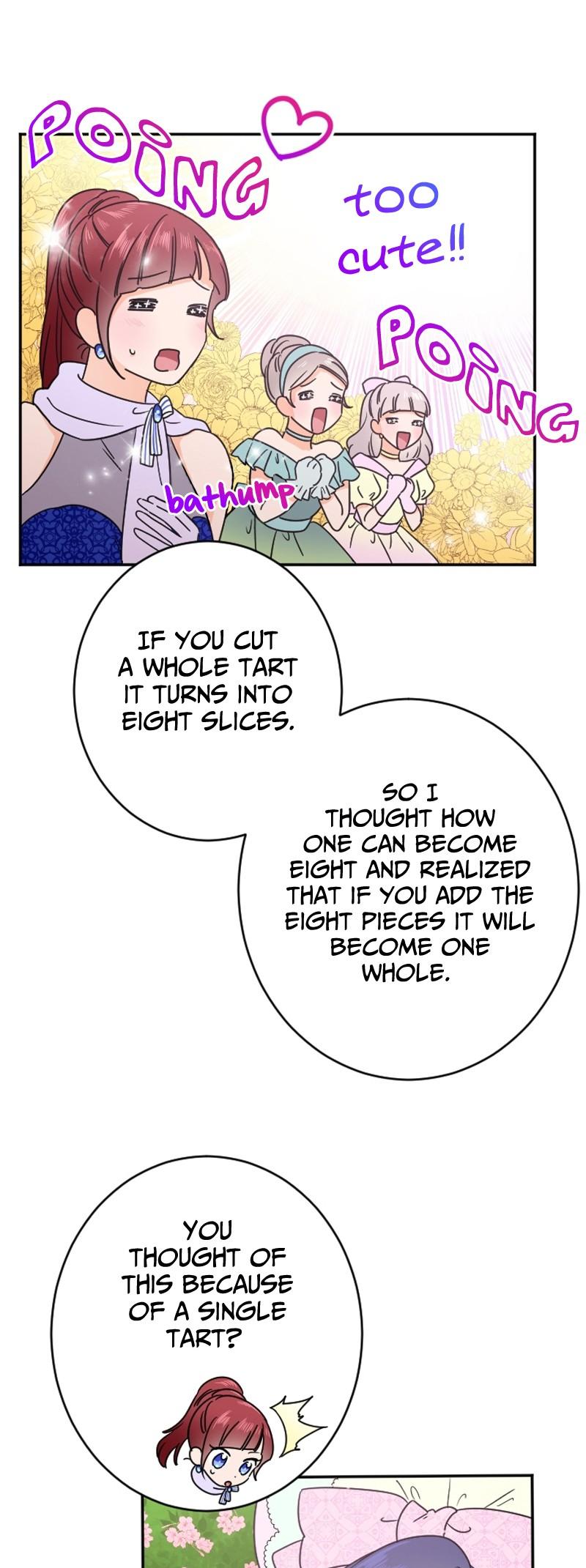 Lady Baby Chapter 41 page 25 - Chapter 41