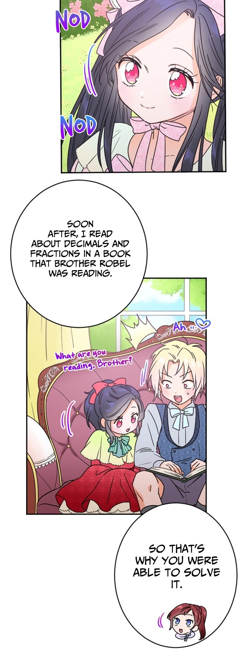 Lady Baby Chapter 41 page 26 - Chapter 41
