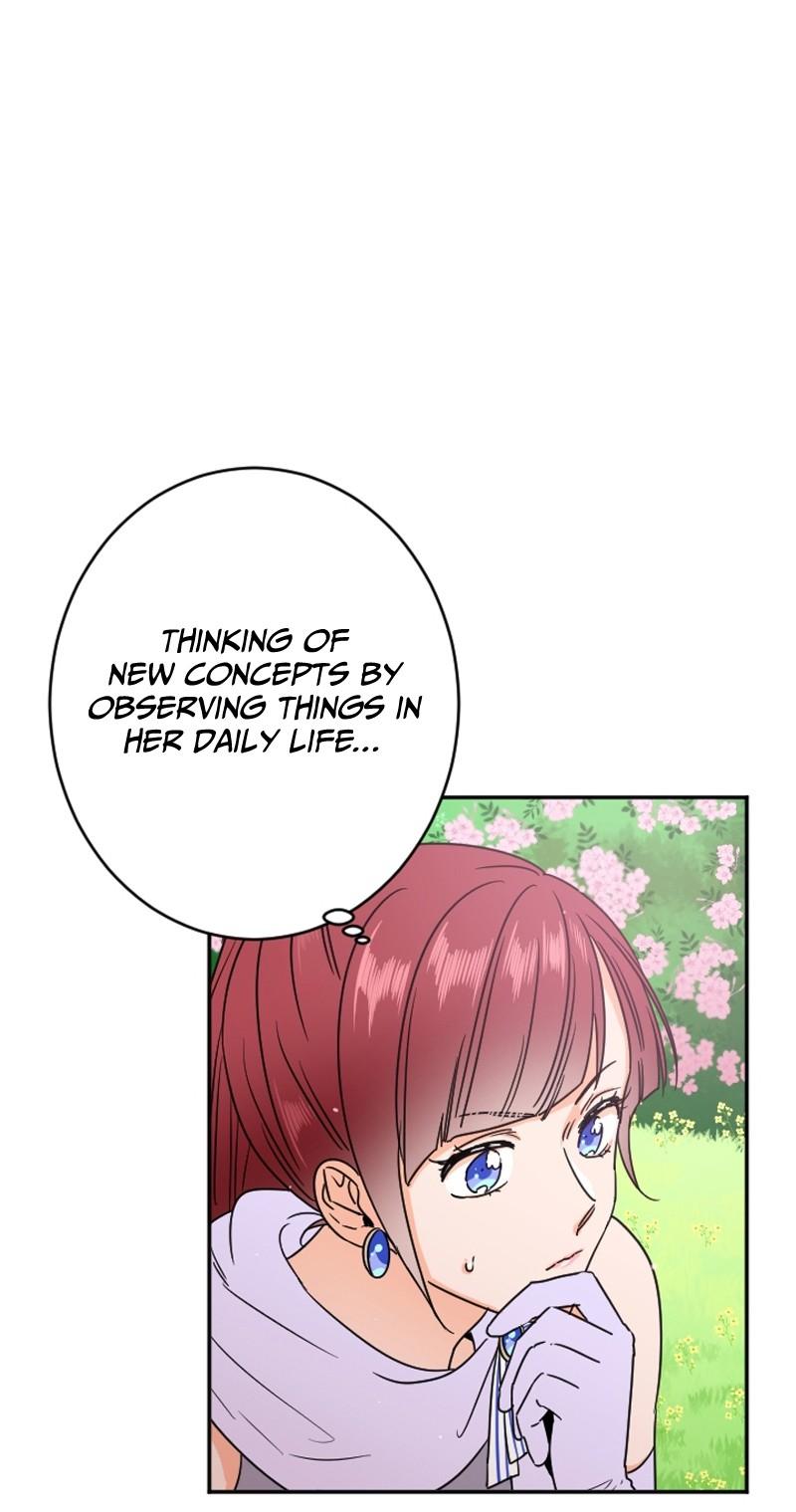 Lady Baby Chapter 41 page 27 - Chapter 41