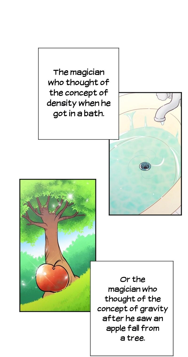 Lady Baby Chapter 41 page 28 - Chapter 41