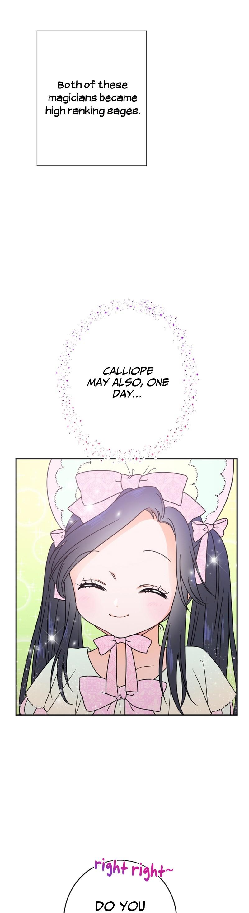 Lady Baby Chapter 41 page 29 - Chapter 41
