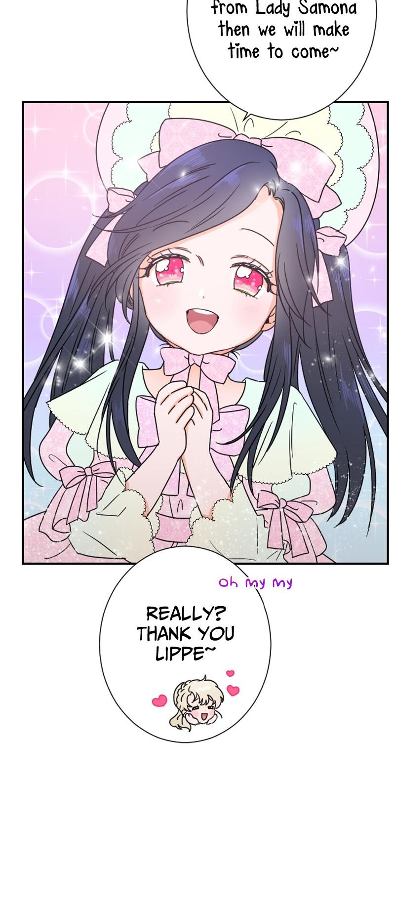 Lady Baby Chapter 41 page 3 - Chapter 41