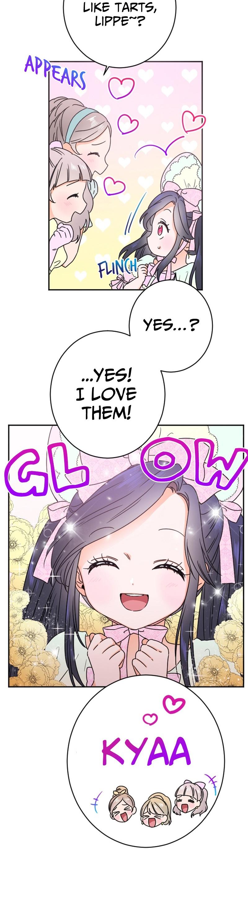 Lady Baby Chapter 41 page 30 - Chapter 41