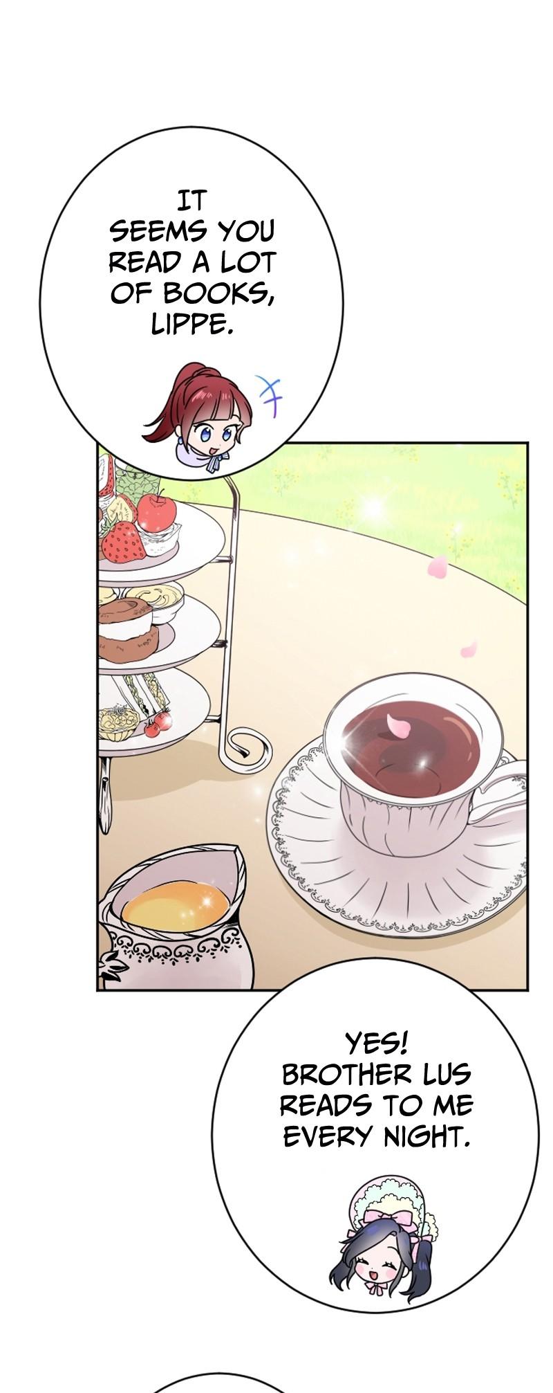 Lady Baby Chapter 41 page 31 - Chapter 41