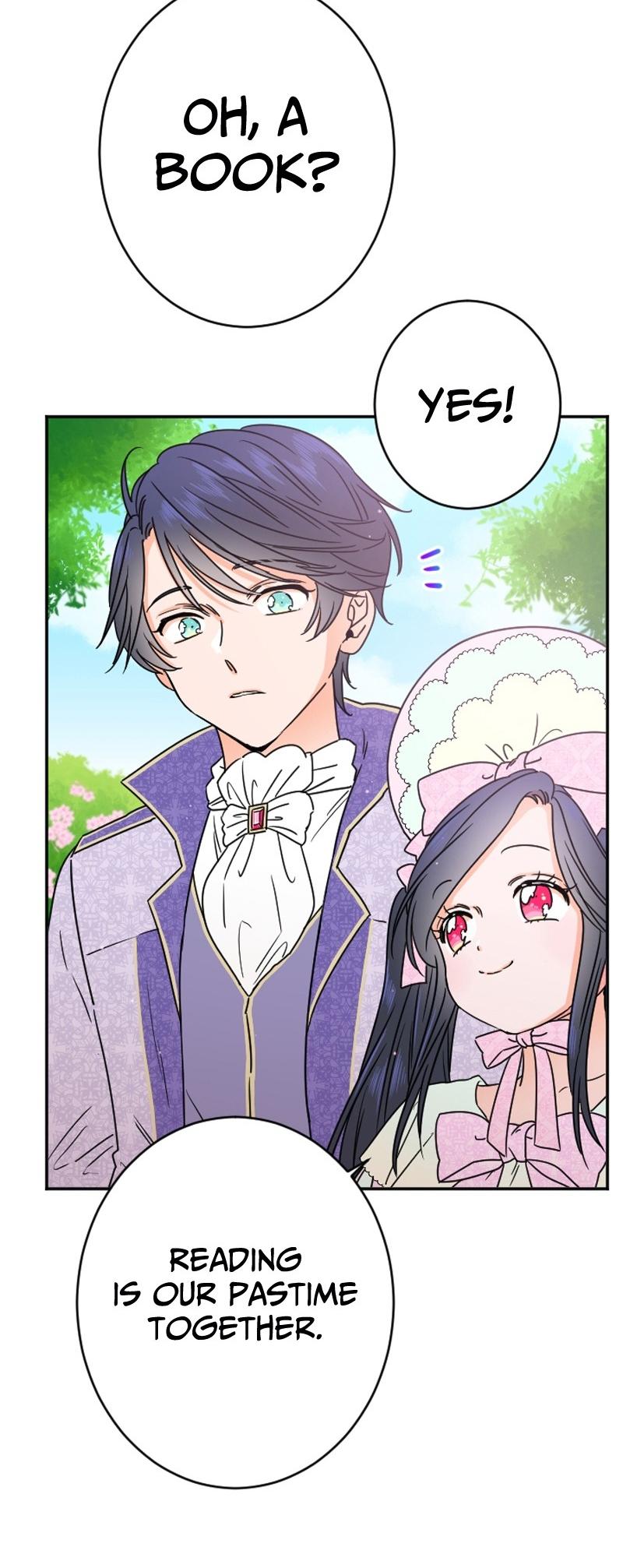 Lady Baby Chapter 41 page 32 - Chapter 41