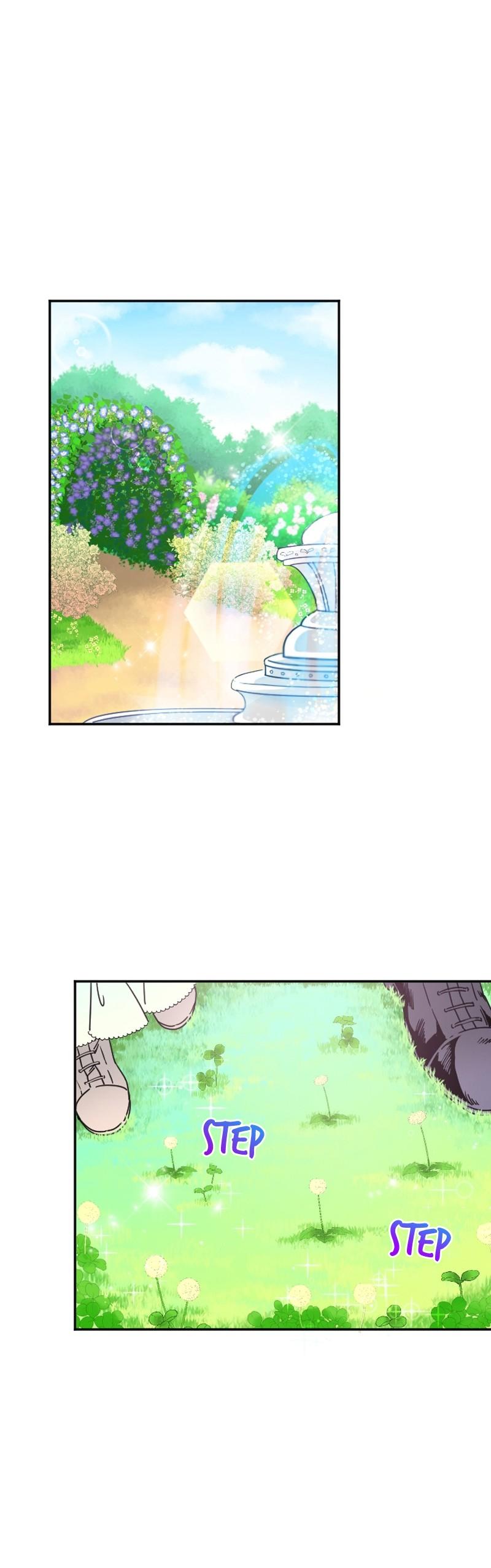 Lady Baby Chapter 41 page 37 - Chapter 41