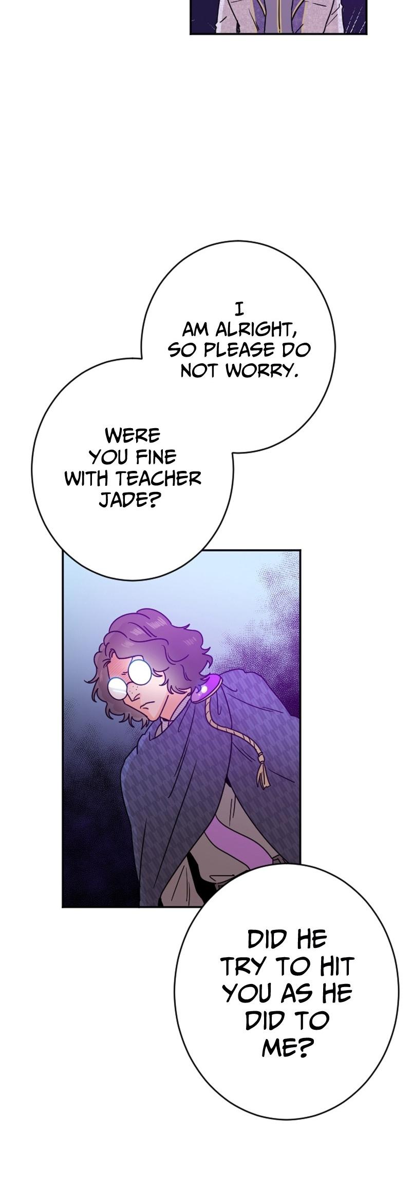 Lady Baby Chapter 41 page 40 - Chapter 41