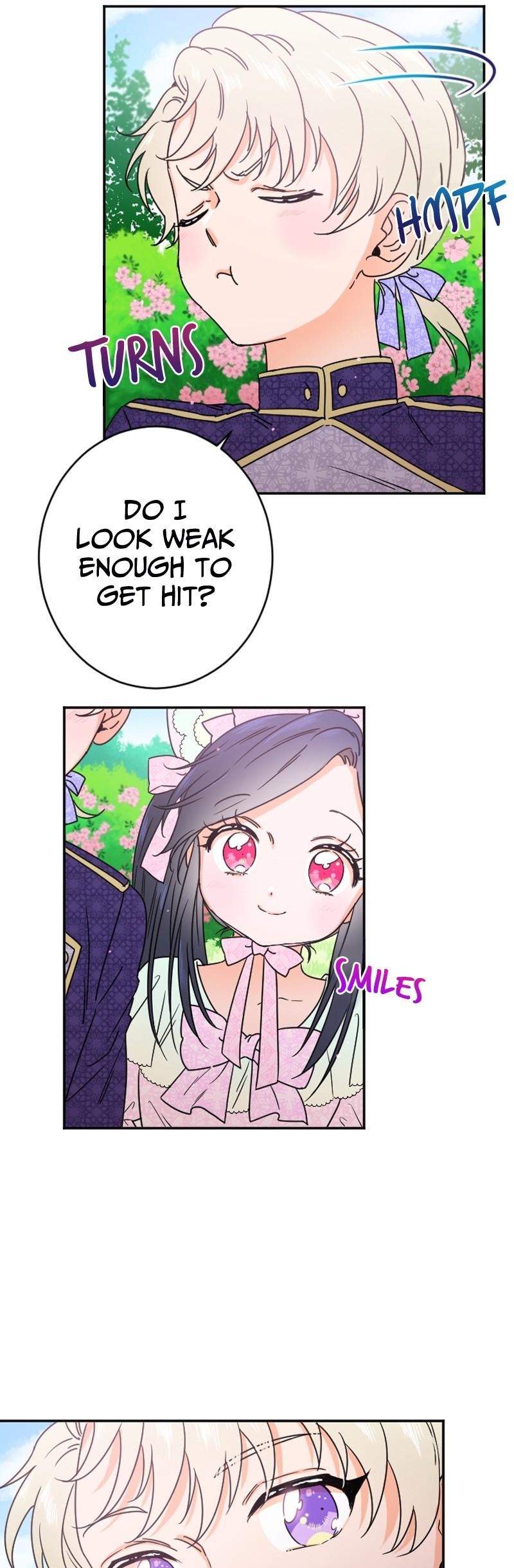 Lady Baby Chapter 41 page 41 - Chapter 41