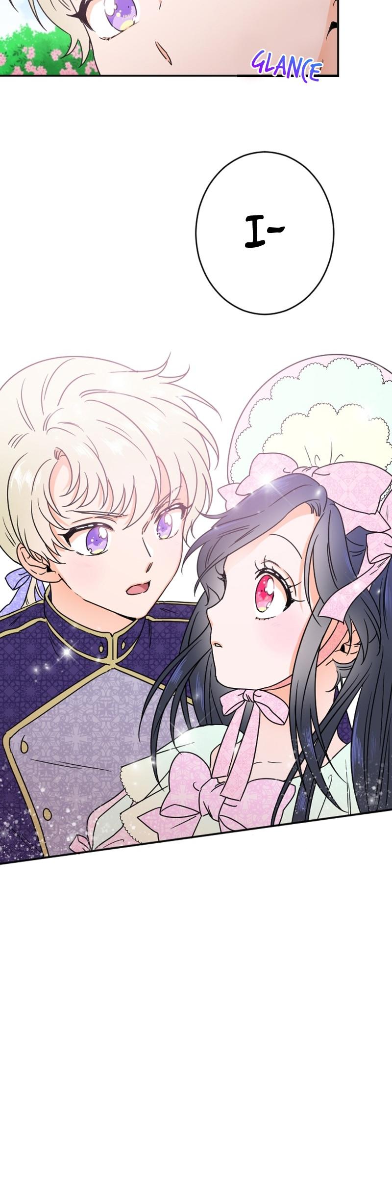 Lady Baby Chapter 41 page 42 - Chapter 41