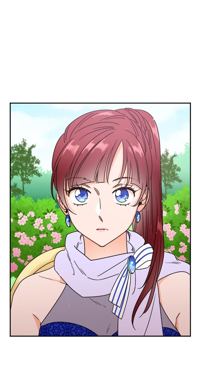 Lady Baby Chapter 41 page 6 - Chapter 41