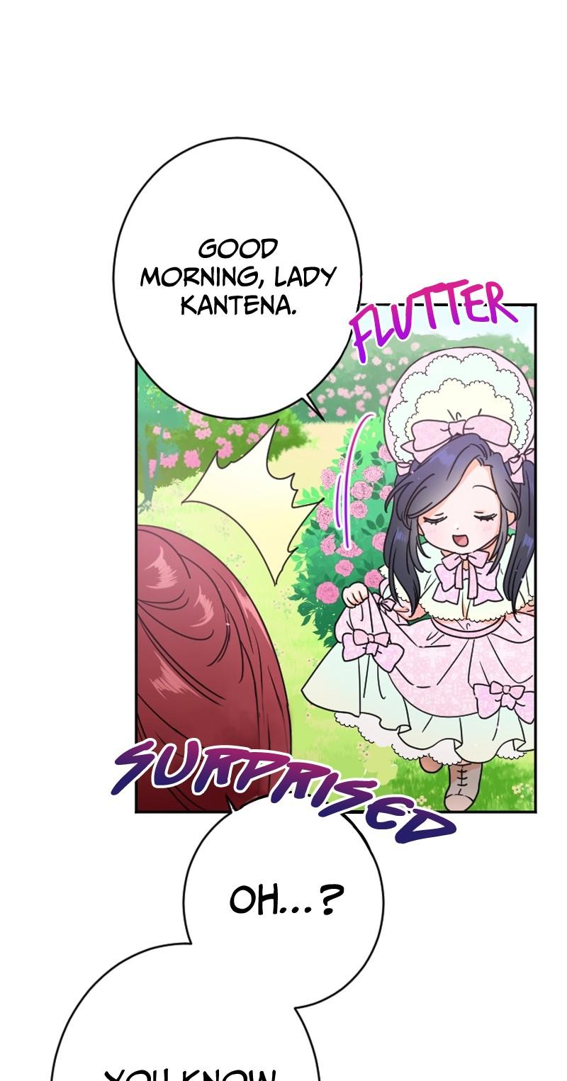 Lady Baby Chapter 41 page 7 - Chapter 41