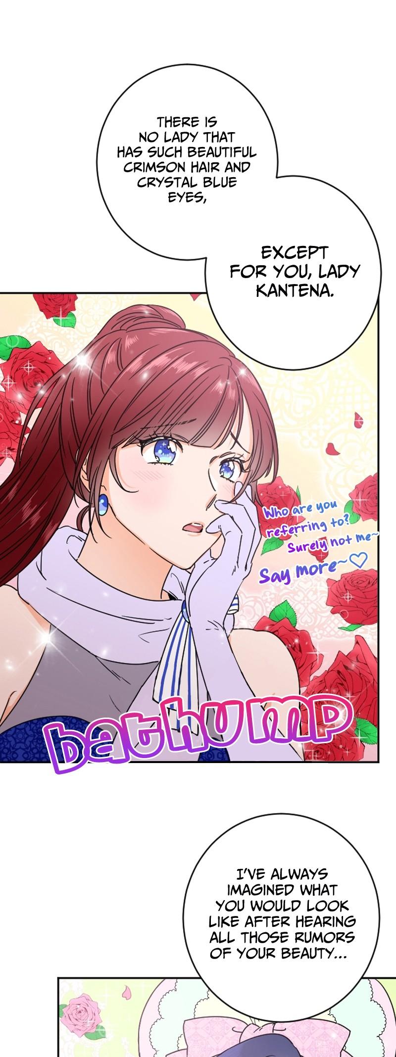 Lady Baby Chapter 41 page 9 - Chapter 41