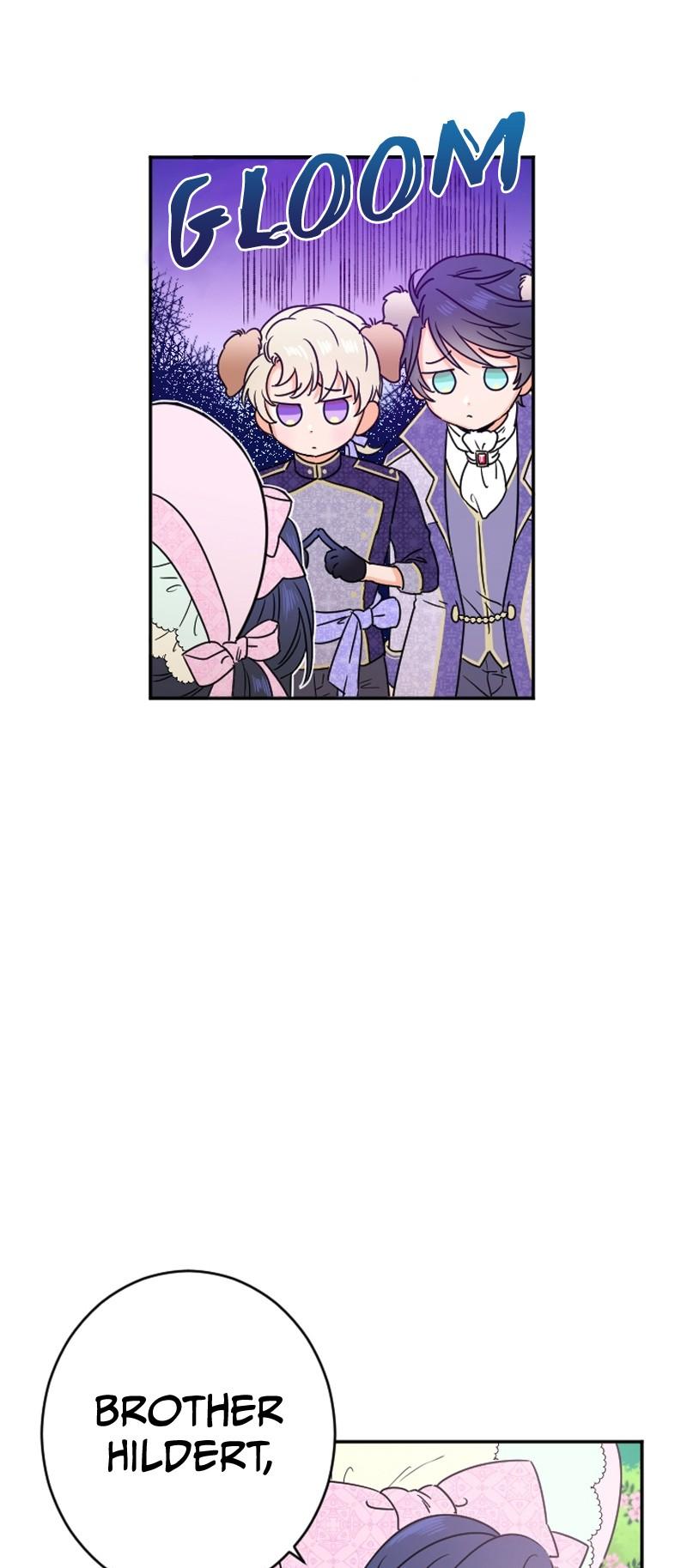 Lady Baby Chapter 42 page 12 - Chapter 42