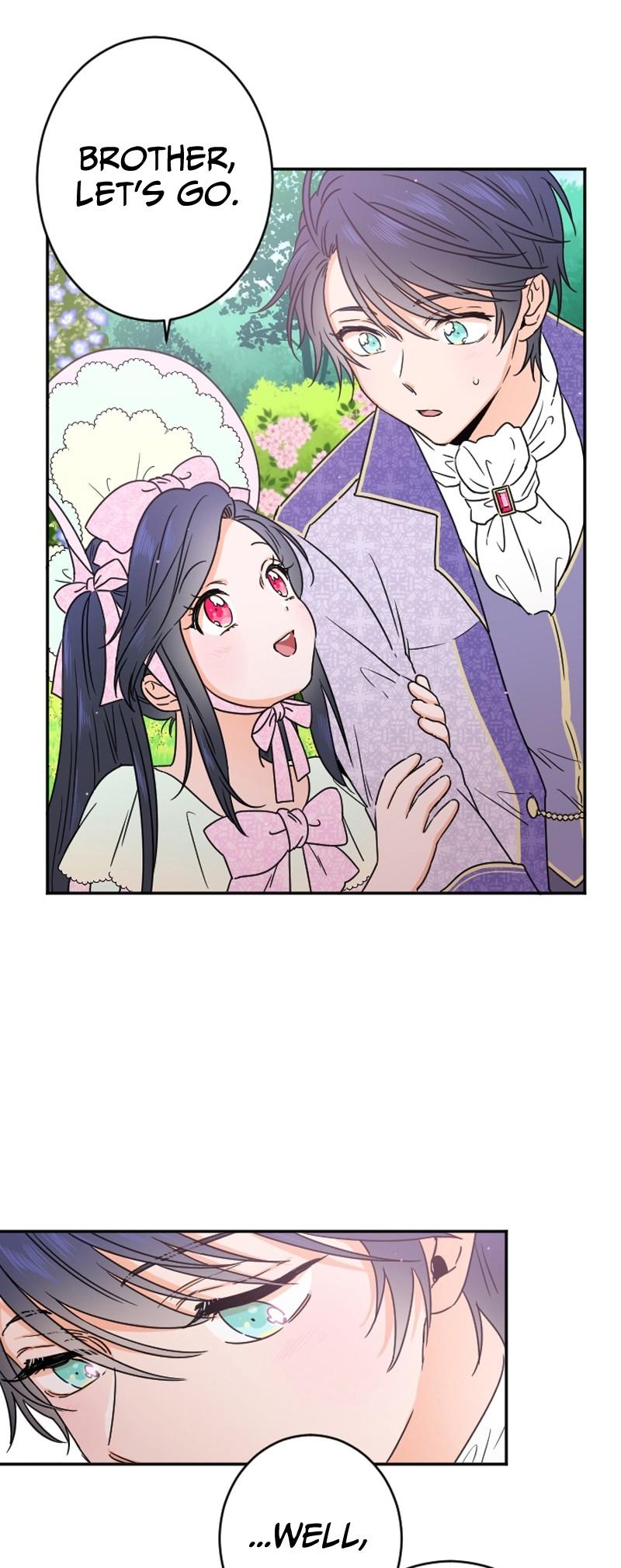 Lady Baby Chapter 42 page 16 - Chapter 42