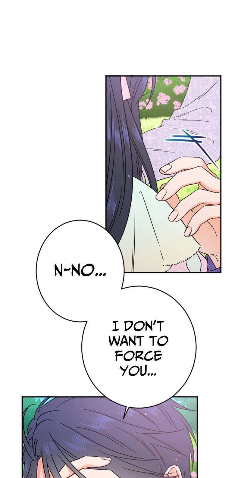 Lady Baby Chapter 42 page 22 - Chapter 42