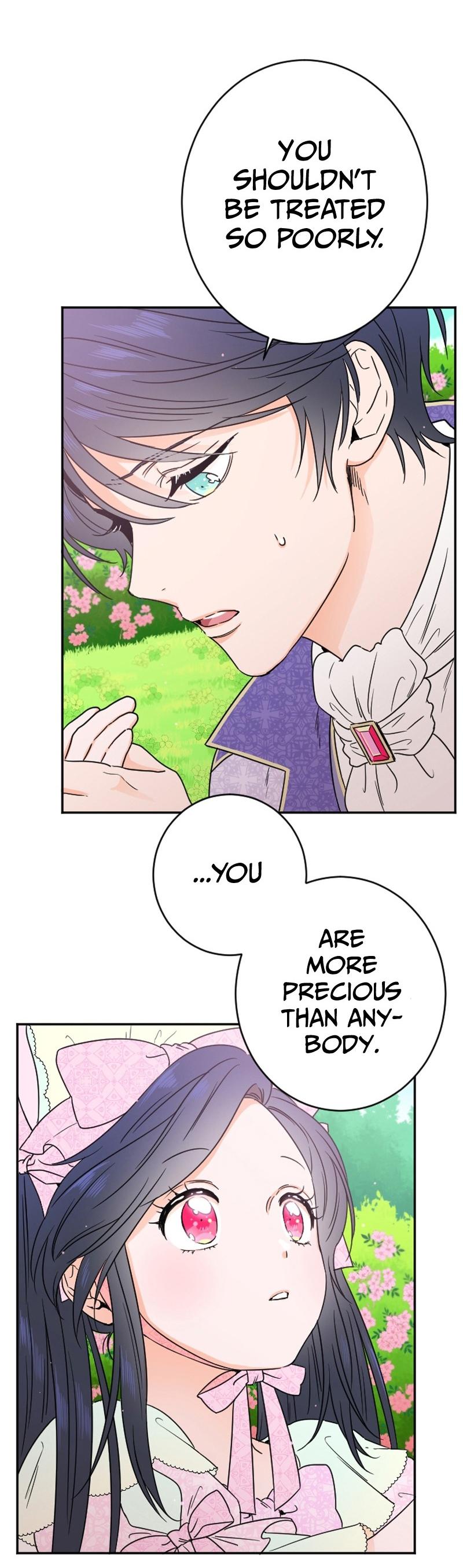 Lady Baby Chapter 42 page 27 - Chapter 42