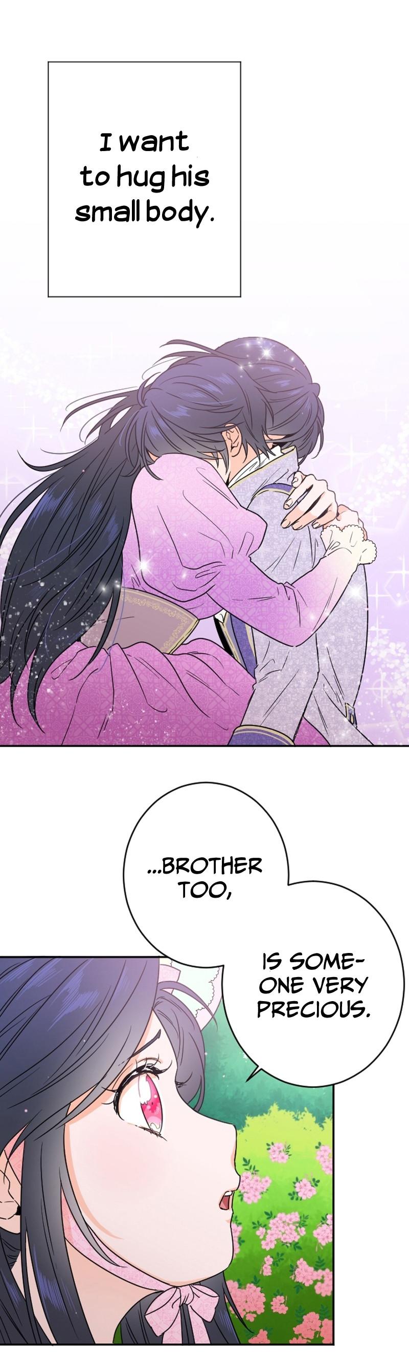 Lady Baby Chapter 42 page 29 - Chapter 42