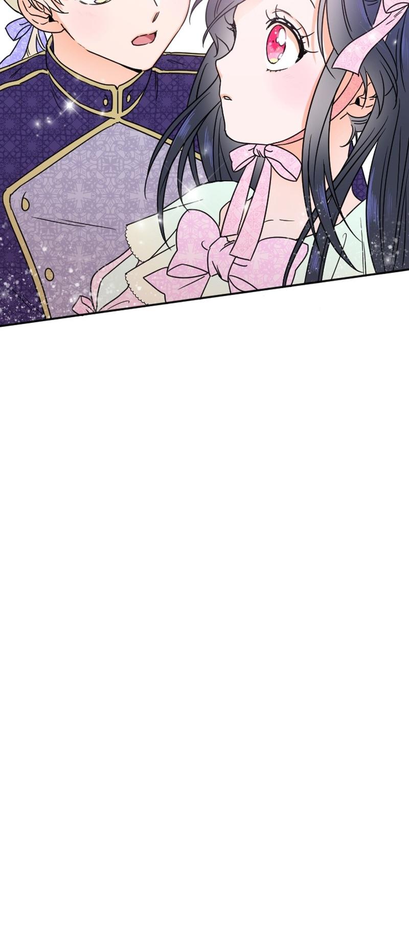 Lady Baby Chapter 42 page 3 - Chapter 42