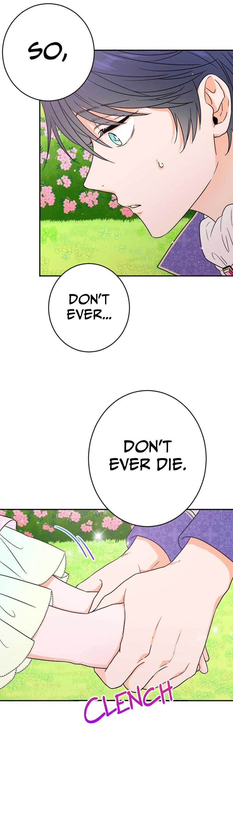 Lady Baby Chapter 42 page 30 - Chapter 42