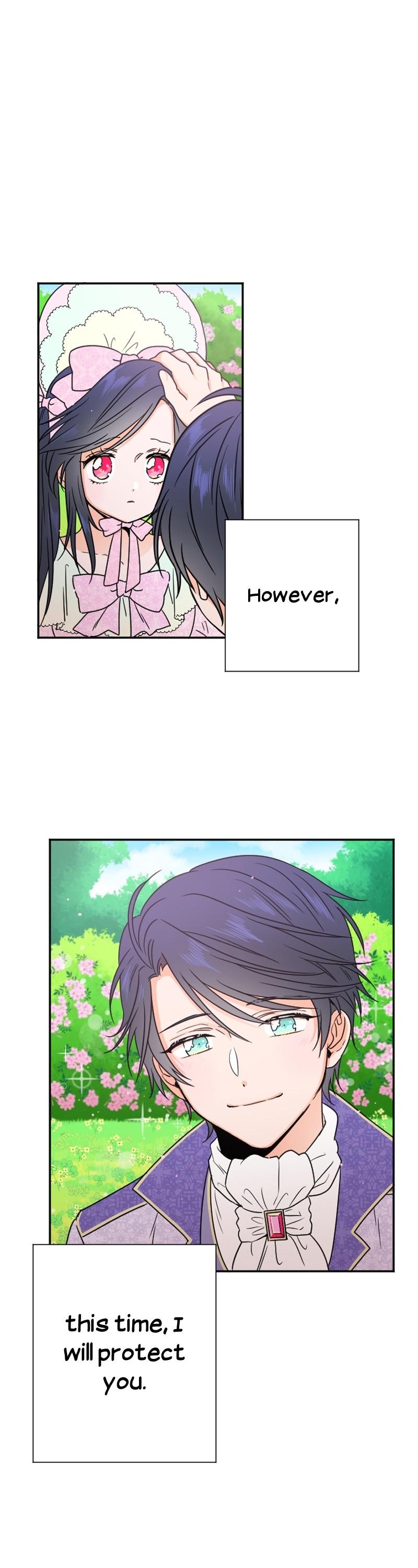 Lady Baby Chapter 42 page 33 - Chapter 42