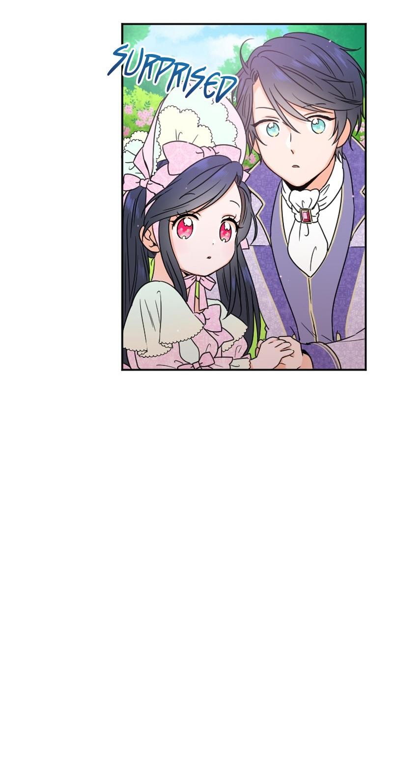 Lady Baby Chapter 42 page 35 - Chapter 42
