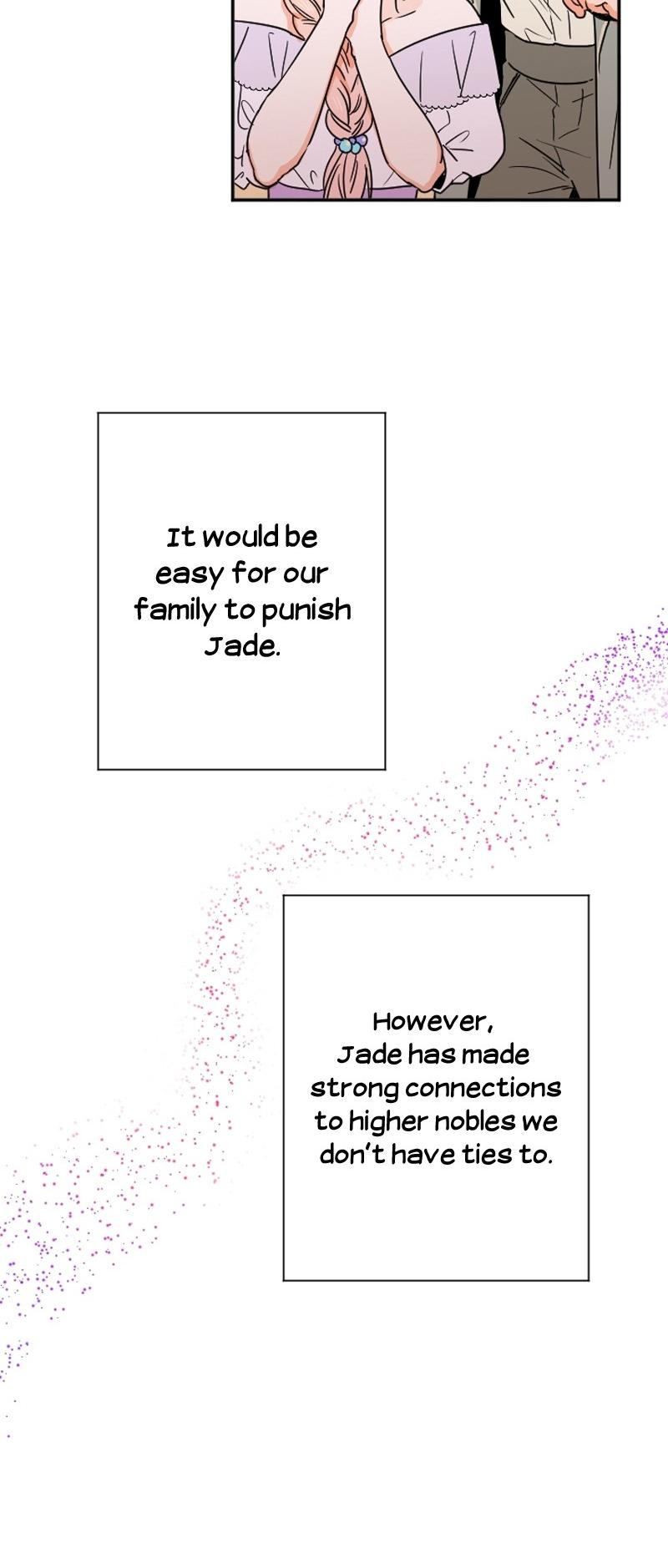Lady Baby Chapter 43 page 14 - Chapter 43