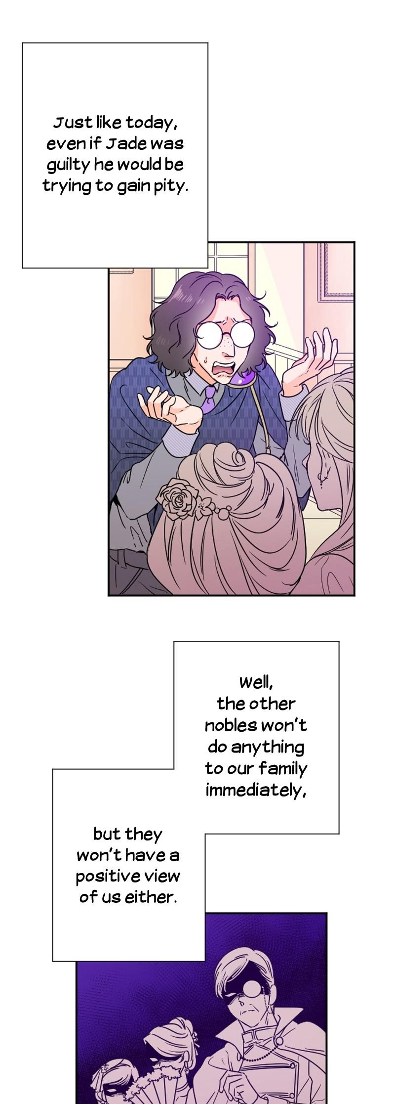 Lady Baby Chapter 43 page 15 - Chapter 43