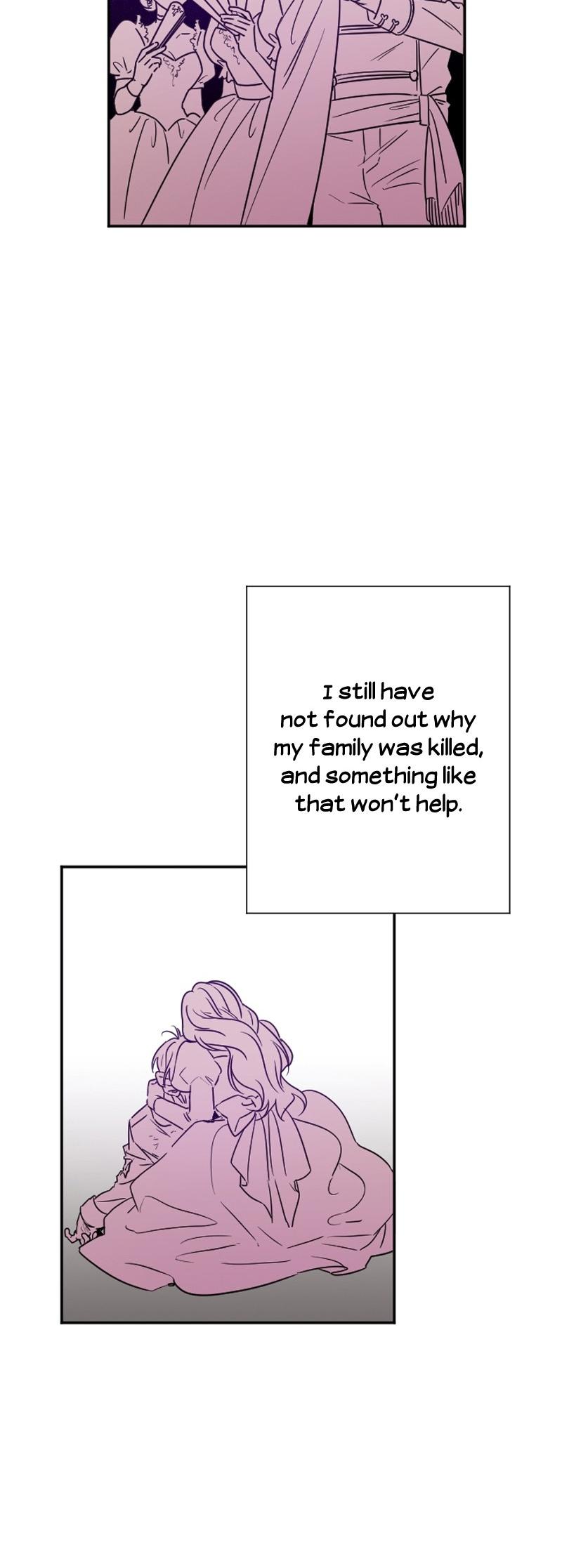 Lady Baby Chapter 43 page 16 - Chapter 43