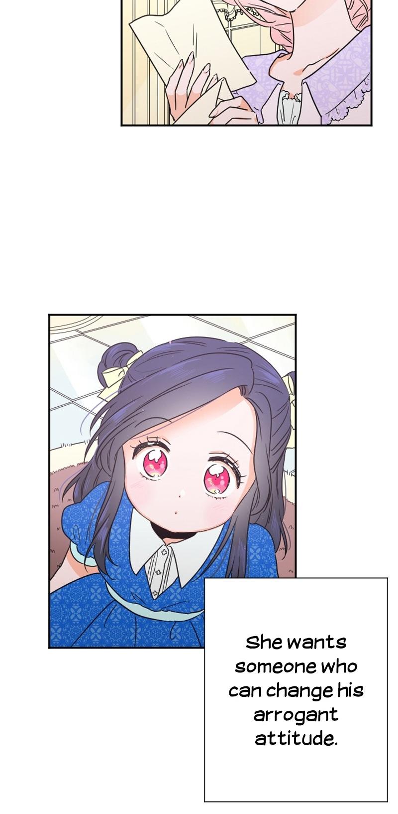 Lady Baby Chapter 43 page 34 - Chapter 43