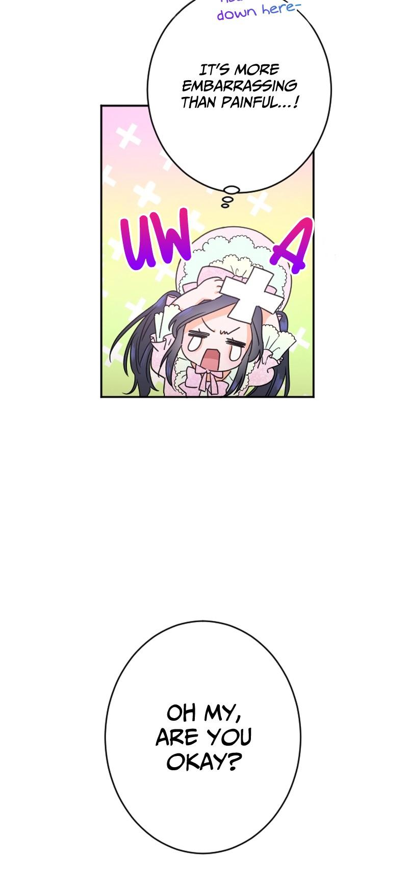 Lady Baby Chapter 43 page 38 - Chapter 43