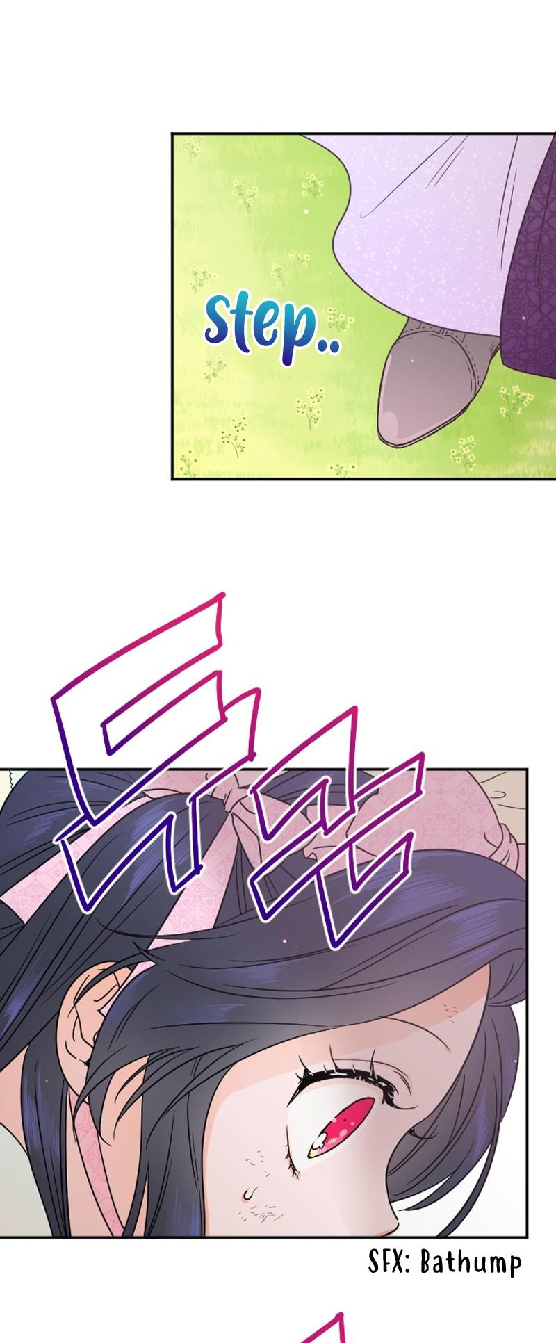 Lady Baby Chapter 43 page 39 - Chapter 43
