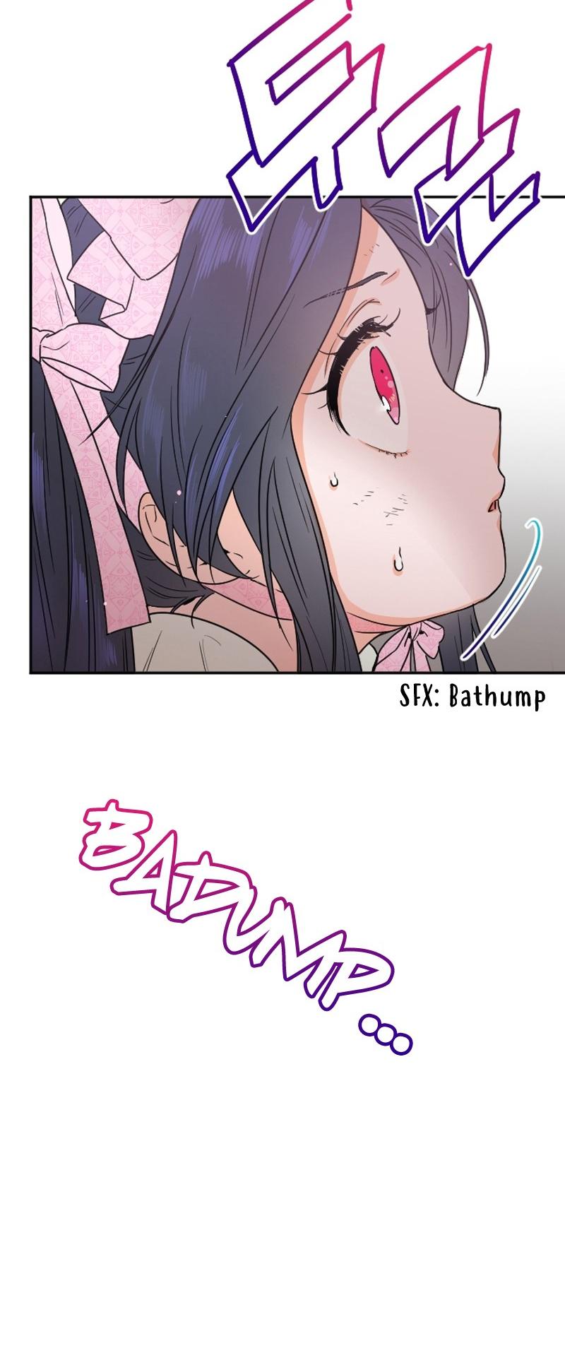 Lady Baby Chapter 43 page 40 - Chapter 43