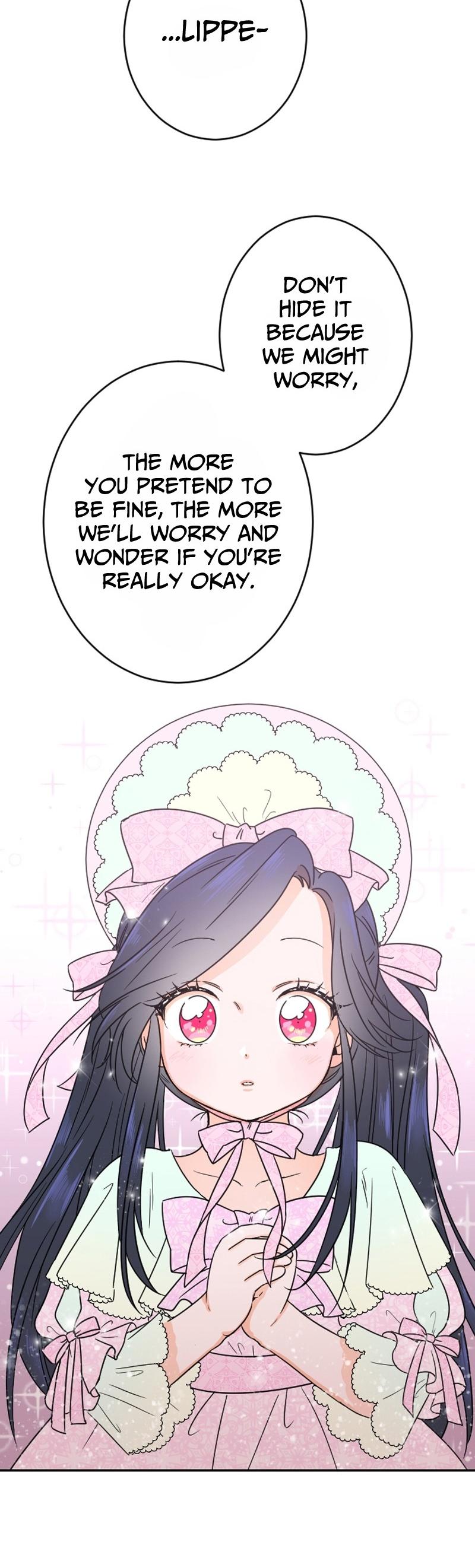 Lady Baby Chapter 43 page 8 - Chapter 43