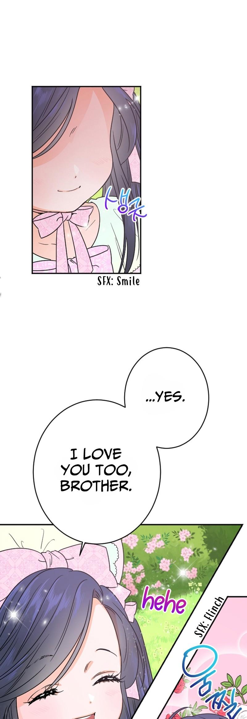 Lady Baby Chapter 43 page 9 - Chapter 43