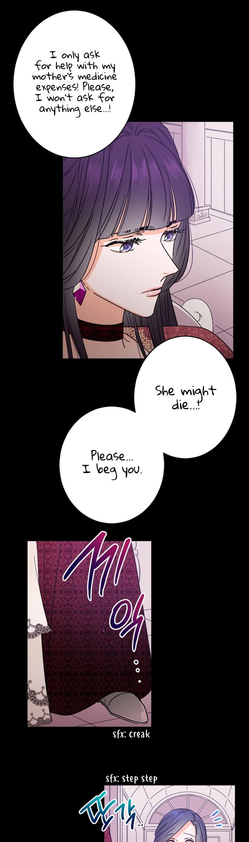 Lady Baby Chapter 44 page 10 - Chapter 44